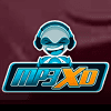 mp3xd Logo