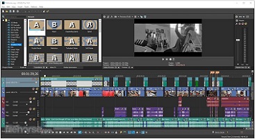 Magix-Vegas-Pro