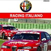 Alfa Romeo Racing Italiano